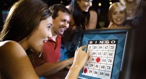  bingo casino how to play